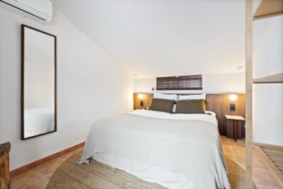 Vakantie woning Estepona tweepersoons slaapkamer 2